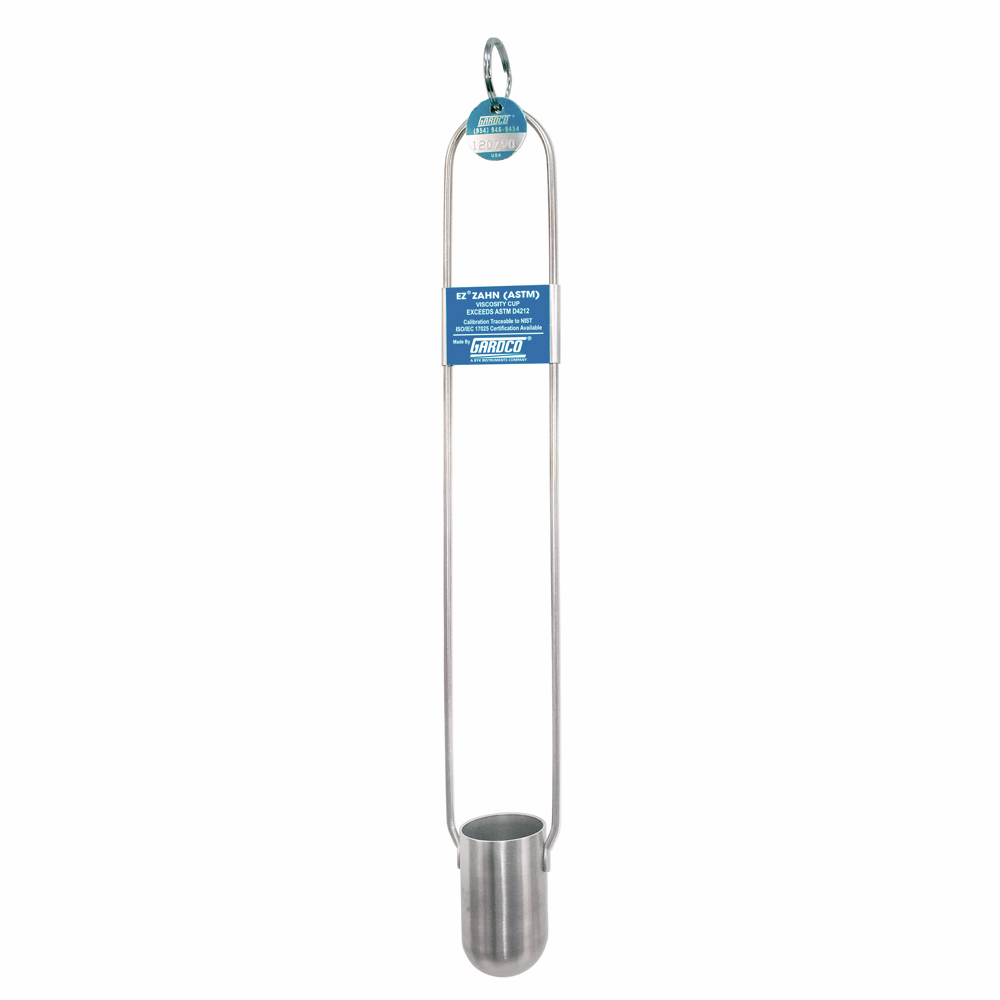 EZ Zahn Dip Viscosity Cup