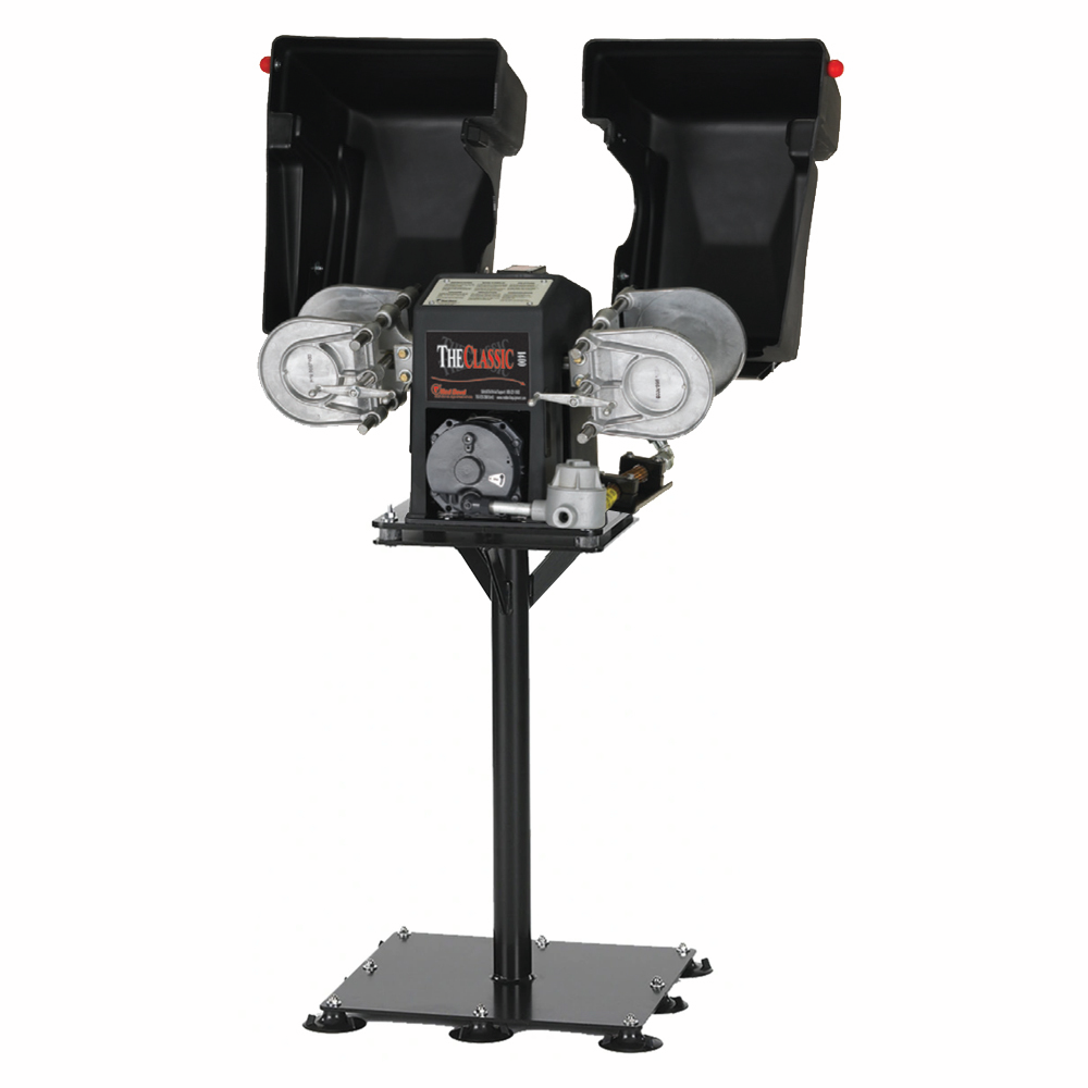 1400-X1 Twin-Arm Shaker, Explosion Proof