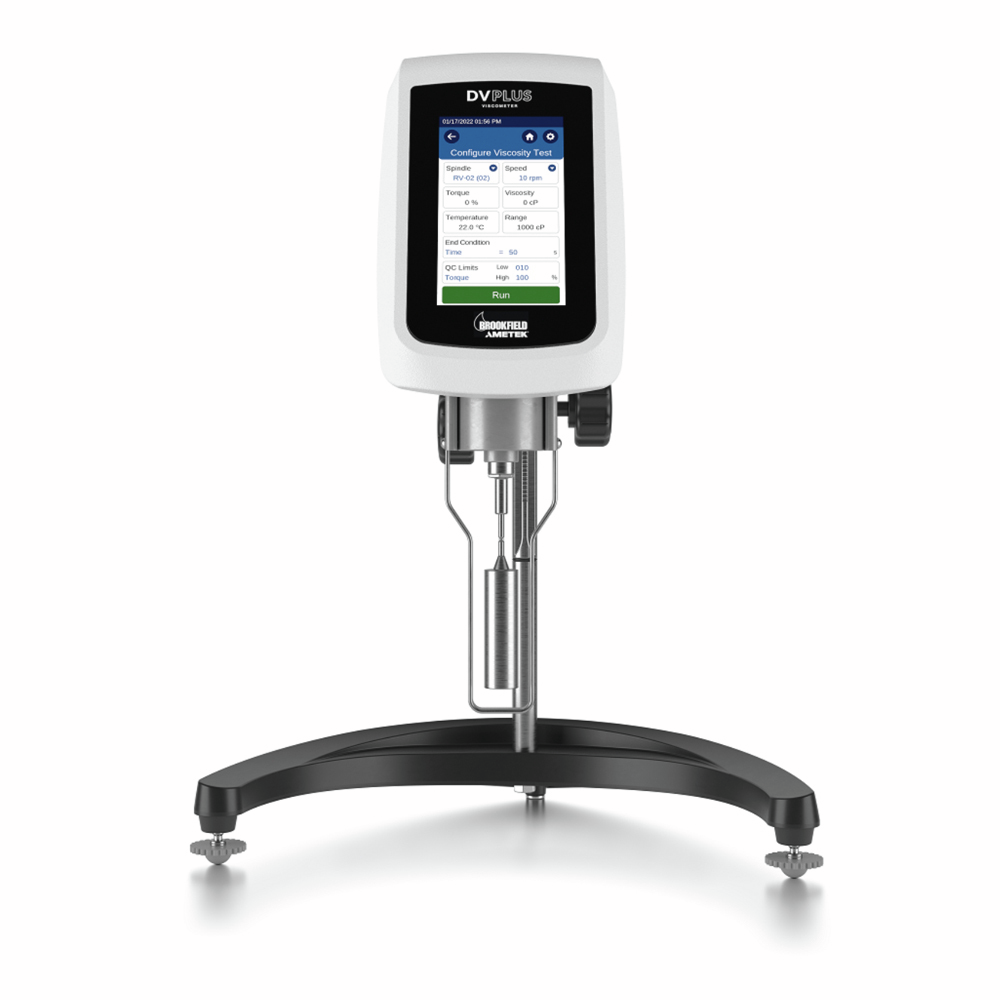 Viskometer Rv DVPlus RV Viscometer