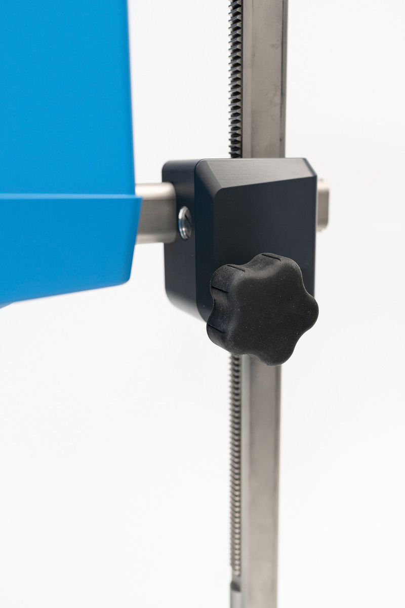 bykovisc RT Lite L, base Rotational